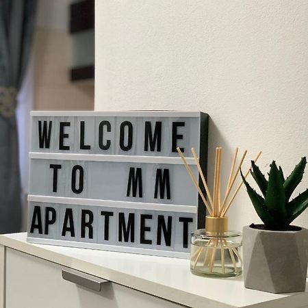 Studio Central Mm Apartments Braşov Eksteriør bilde