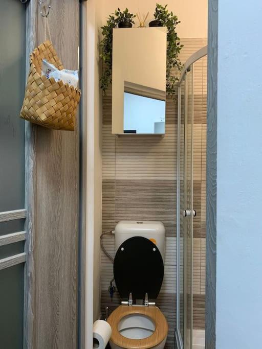 Studio Central Mm Apartments Braşov Eksteriør bilde