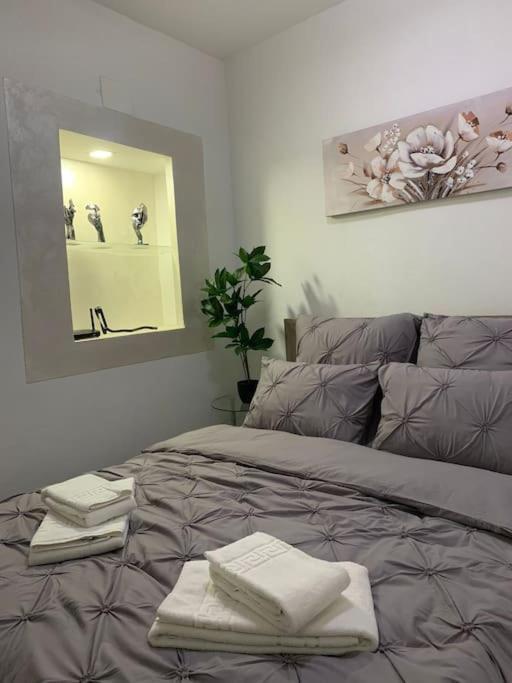 Studio Central Mm Apartments Braşov Eksteriør bilde